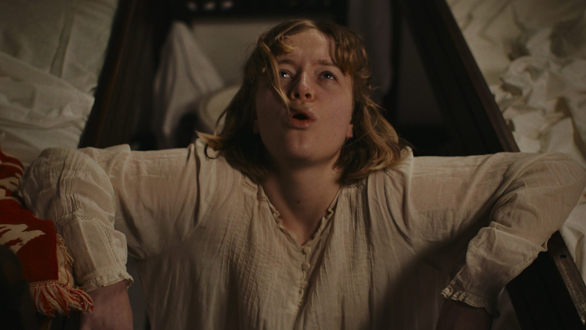 Titanic Sinks Tonight S1E3 The Moment of Mutiny