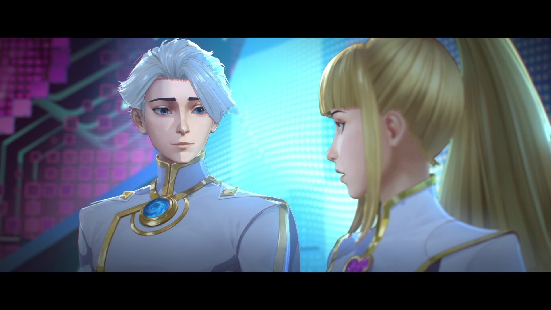 To Be Hero X S1E1 NICE