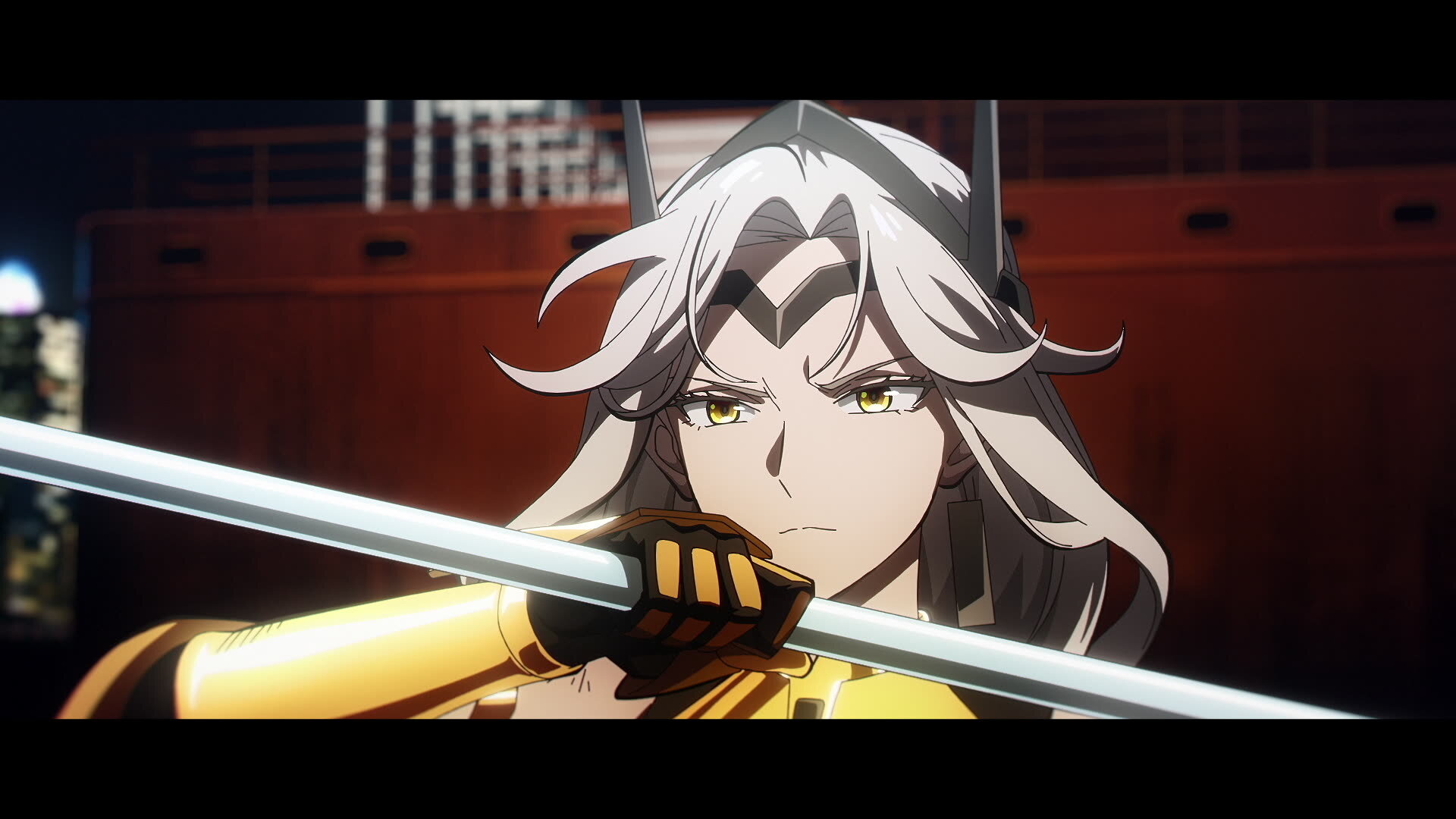 To Be Hero X S1E12 Fall of the Star