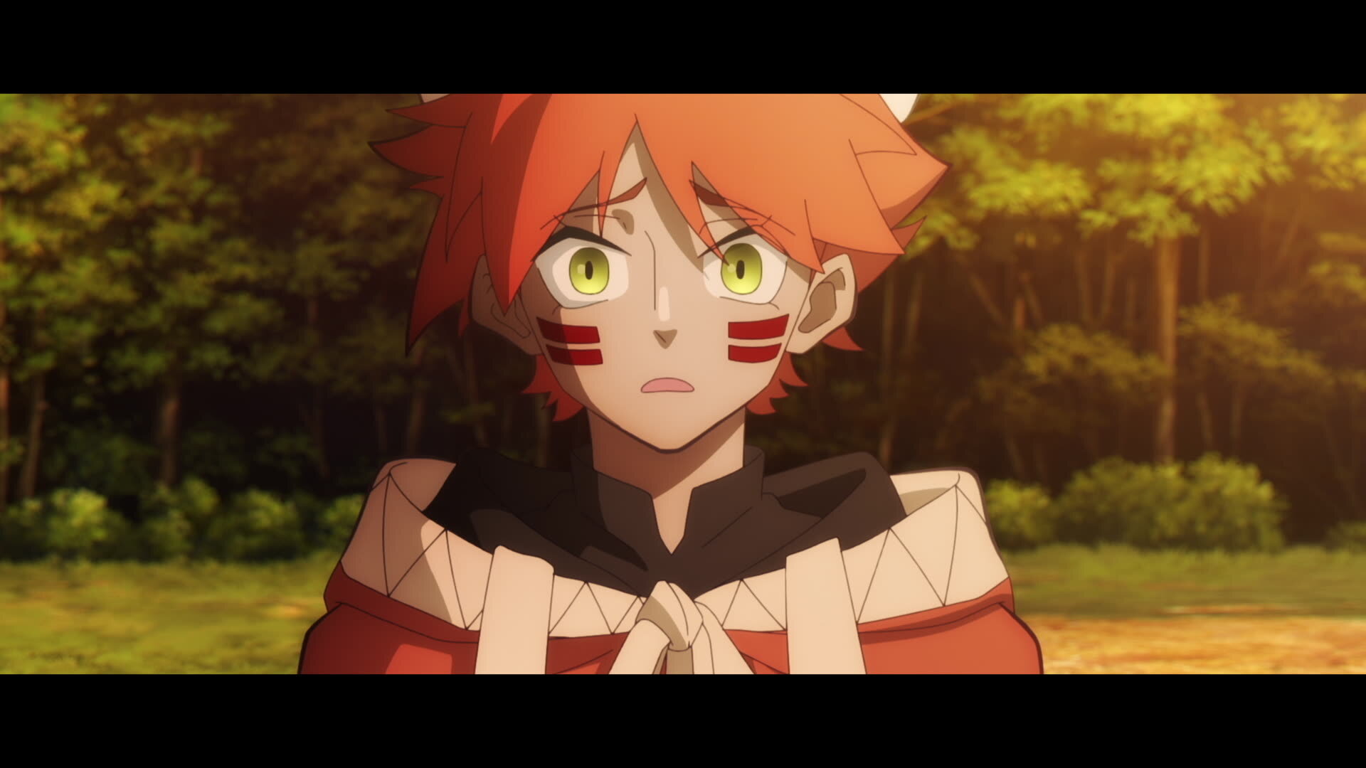 To Be Hero X S1E18 Died-Out Flame