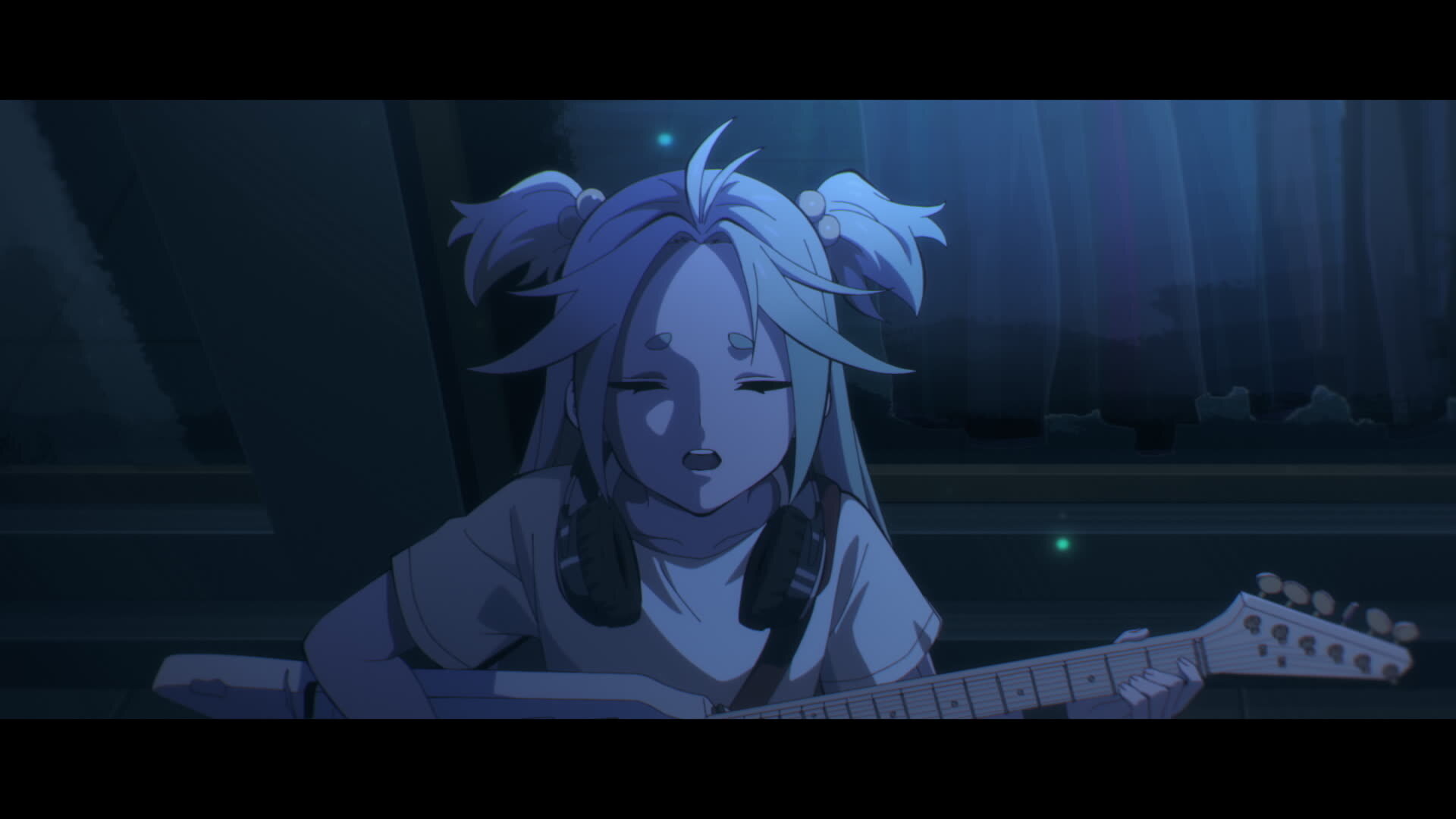 To Be Hero X S1E9 Loss and Gain