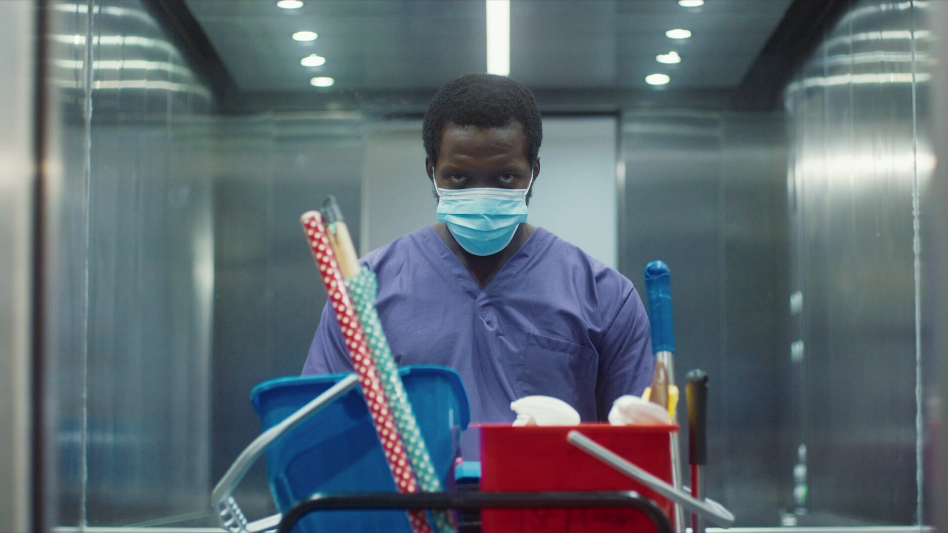 To Kill A Monkey S1E4 Pay Your Tax