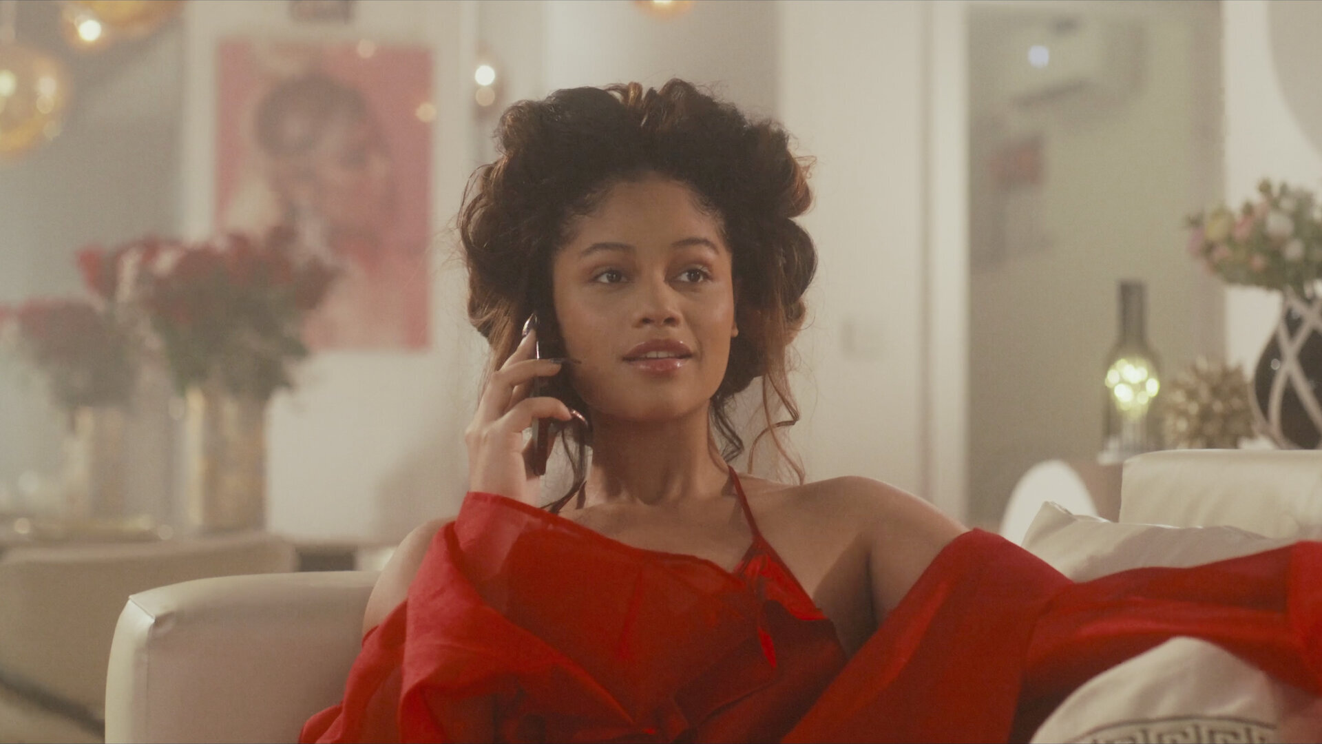 To Kill A Monkey S1E5 House of Cards