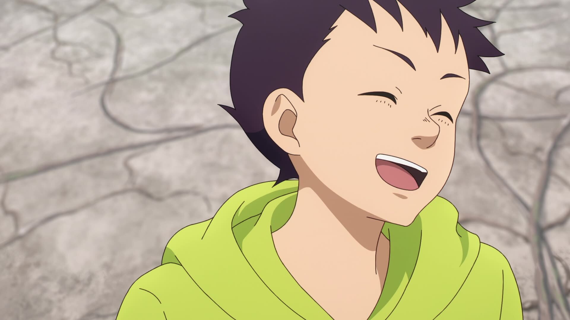 To Your Eternity S3E1 Peaceful World