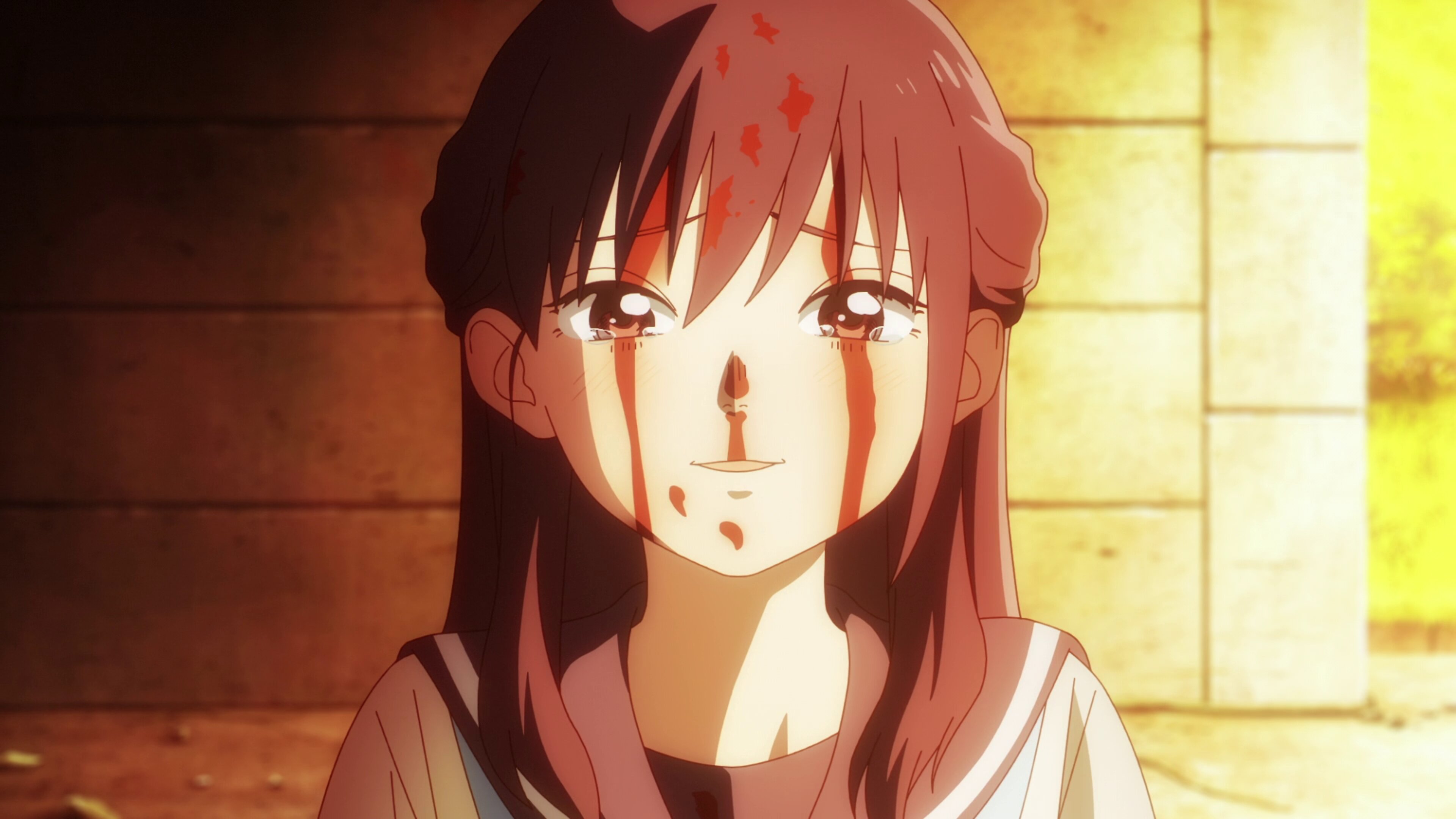 To Your Eternity S3E10 Become as People