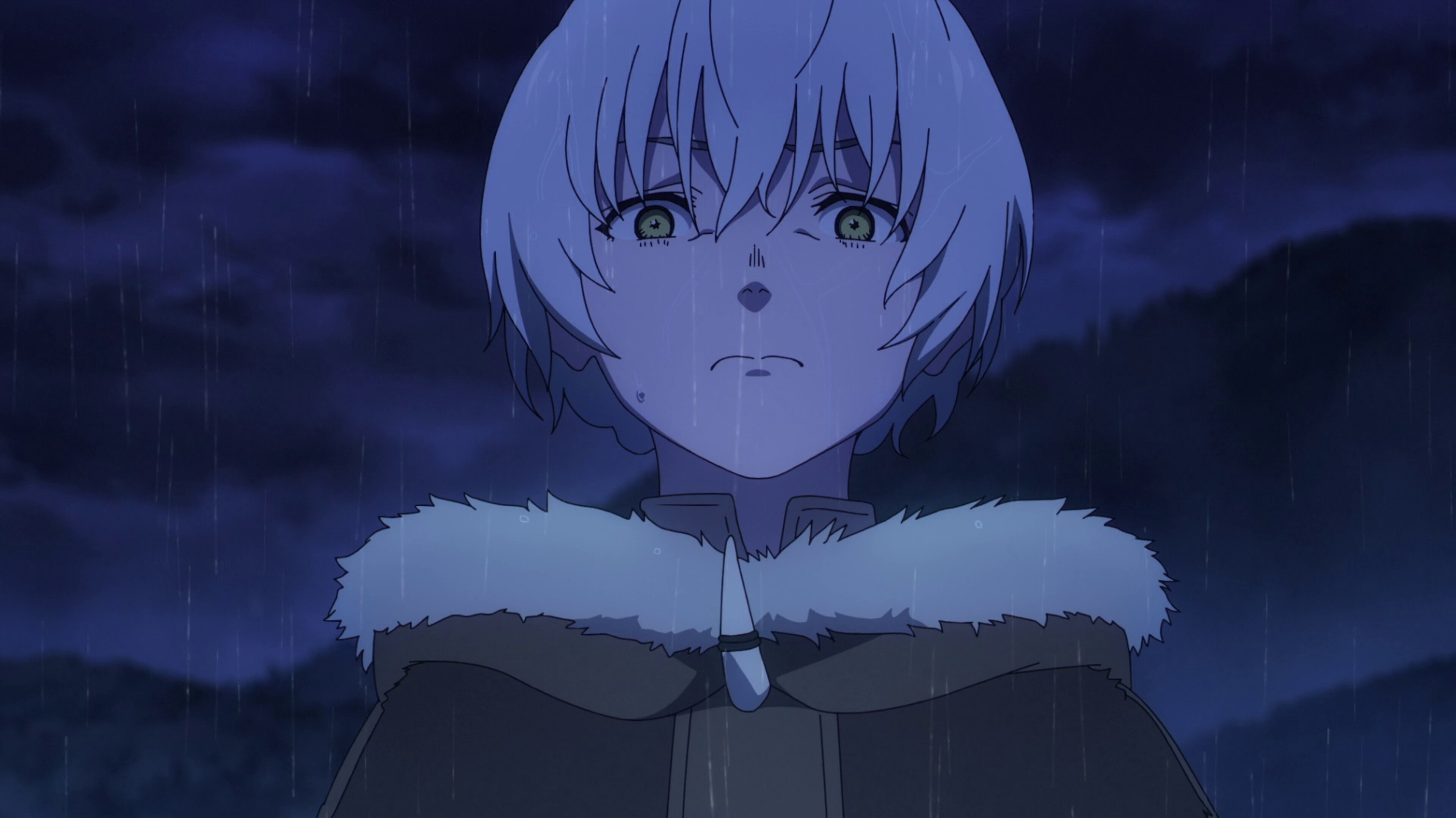 To Your Eternity S3E11 Their Home