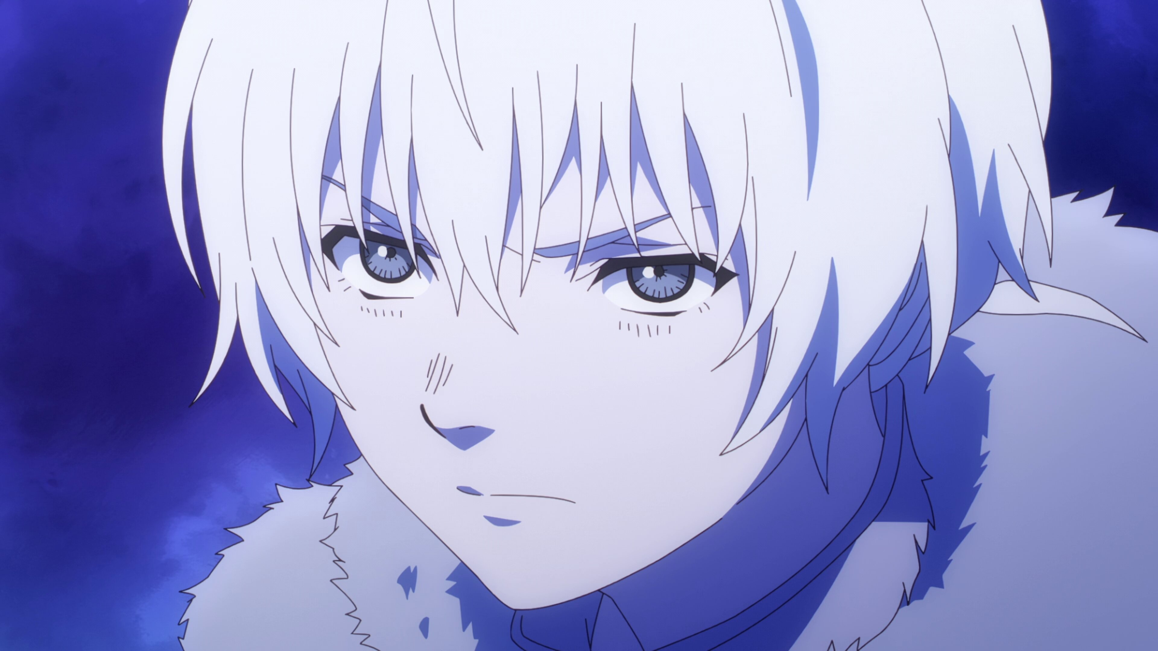 To Your Eternity S3E12 Flying Bug