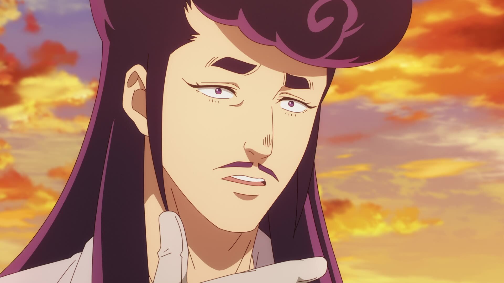 To Your Eternity S3E6 Proof of Peace