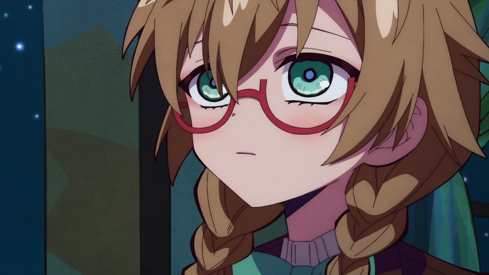 Toilet-bound Hanako-kun S2E11 Make It About You