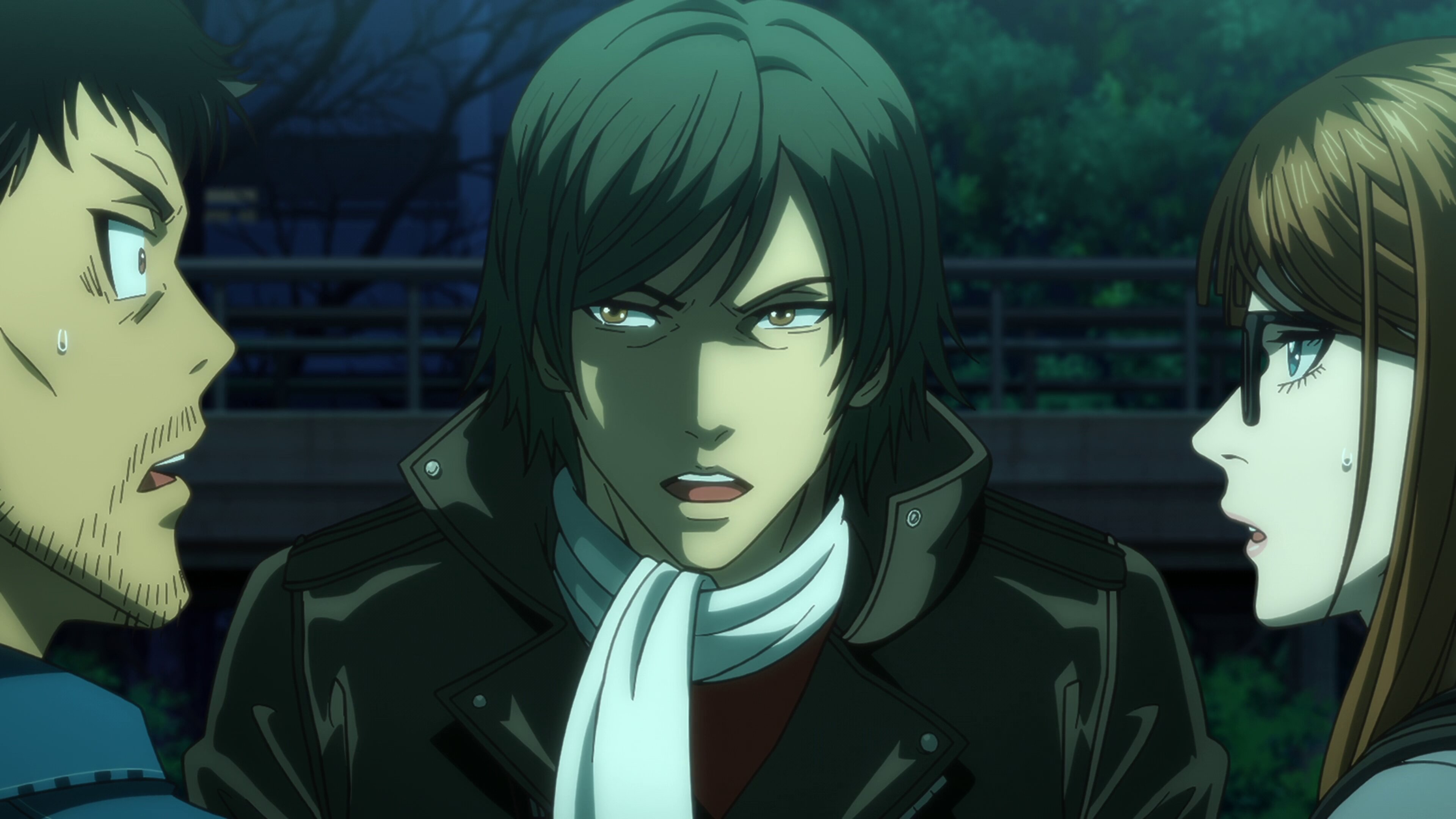 Tojima Wants to Be a Kamen Rider S1E4 Who is the Strongest Kamen Rider?