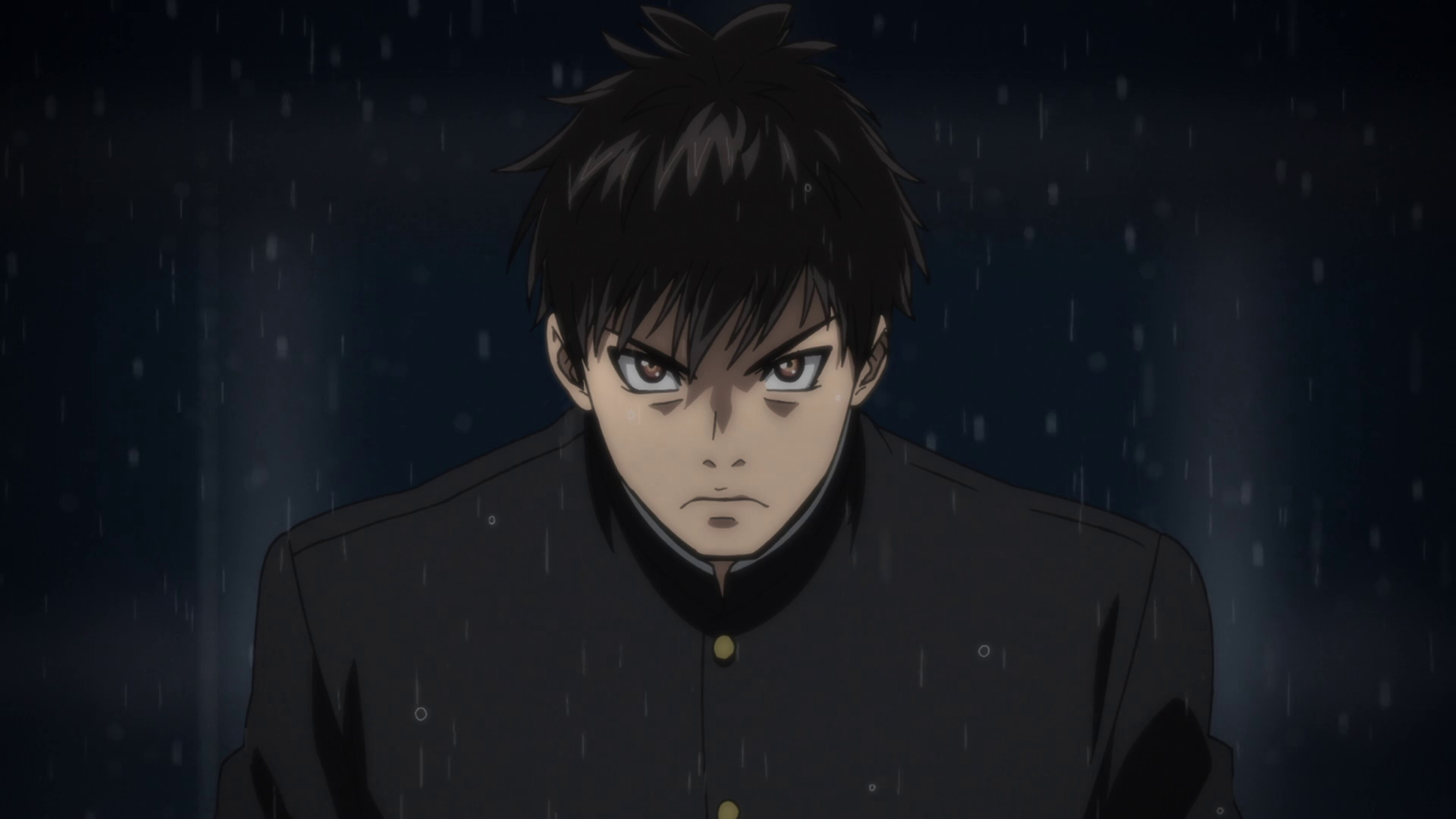 Tojima Wants to Be a Kamen Rider Tojima Wants to Be a Kamen Rider S1E1 Tojima Wants to Be a Kamen Rider