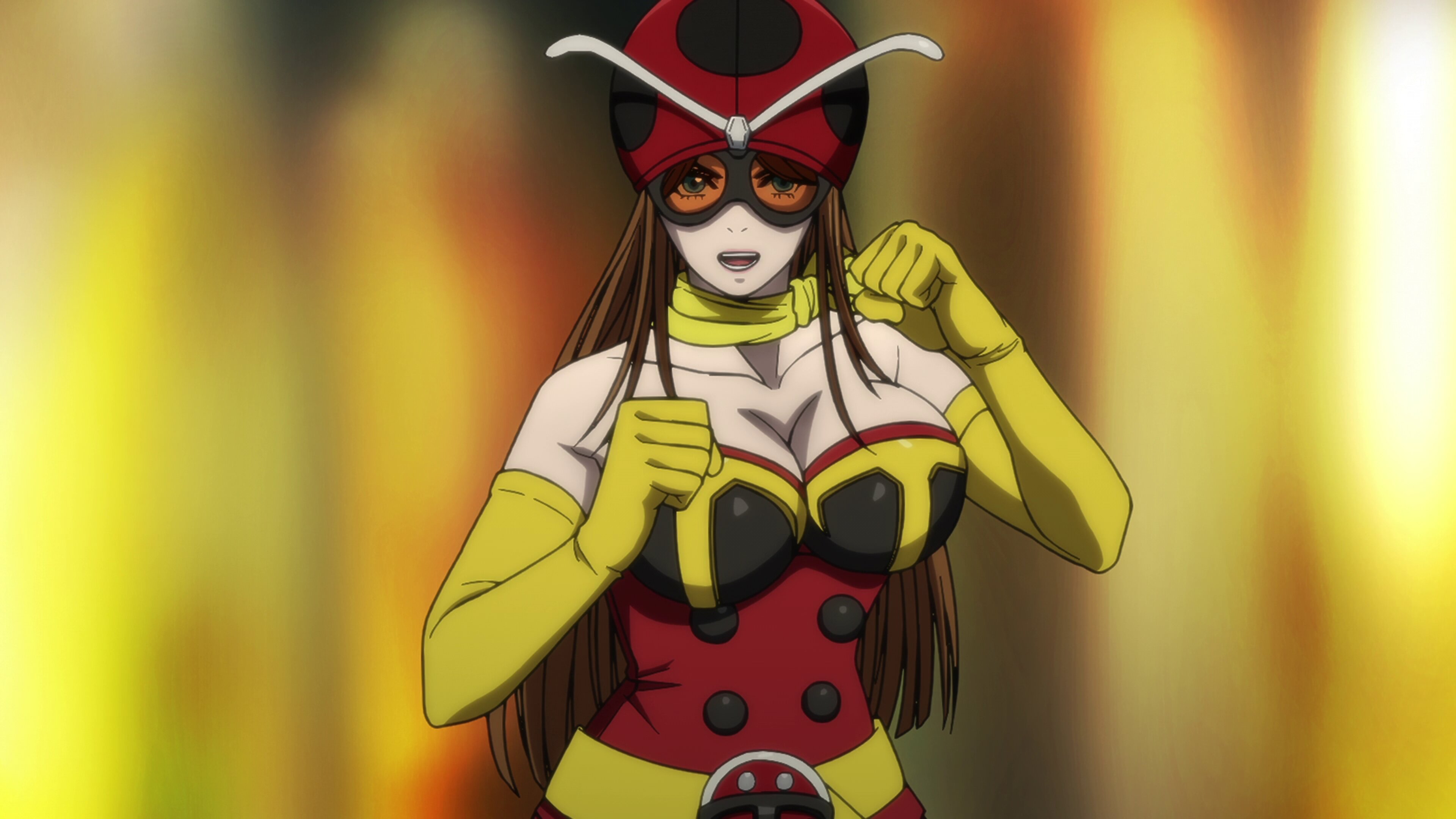 Tojima Wants to Be a Kamen Rider Tojima Wants to Be a Kamen Rider S1E2 I am Tackle