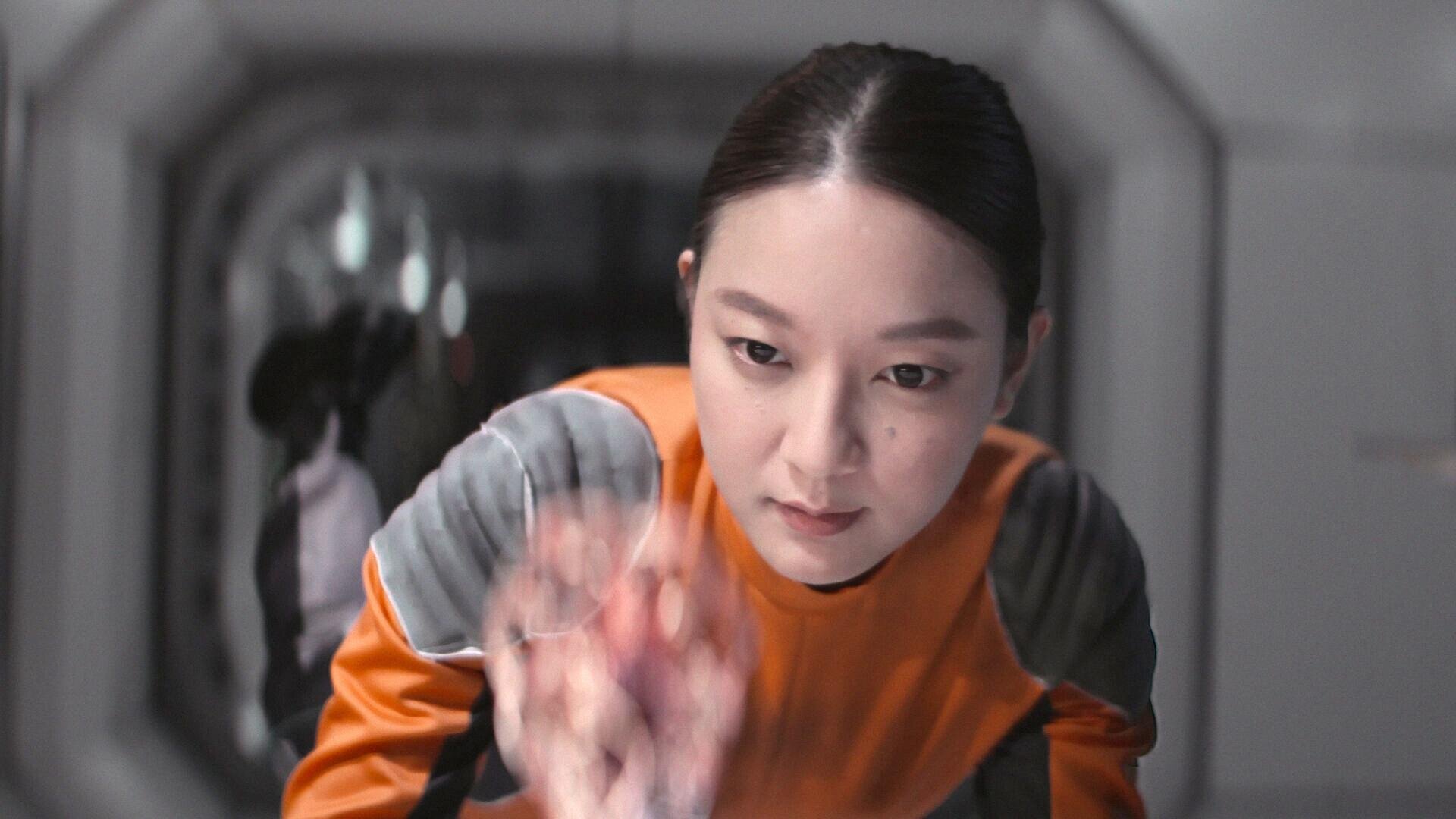 Tomorrow and I S1E1 Black Sheep