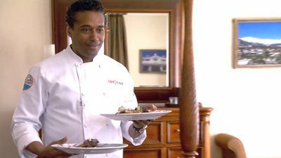 Top Chef S15E10 Red Rum and Then Some