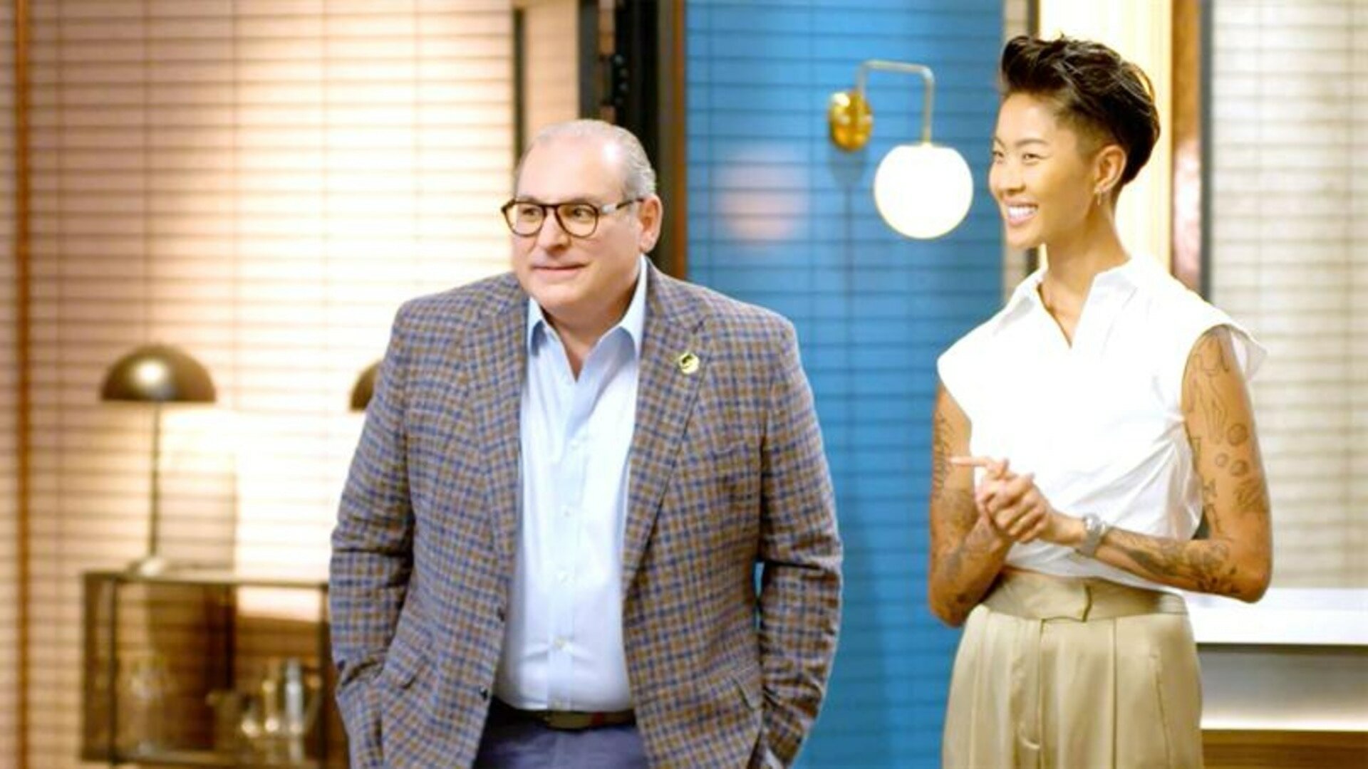 Top Chef S21E12 Goodbye Wisconsin