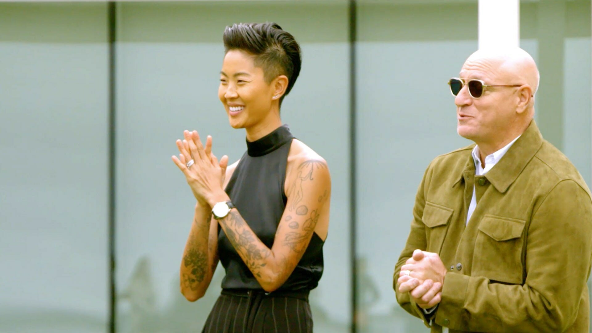 Top Chef S21E8 Restaurant Wars