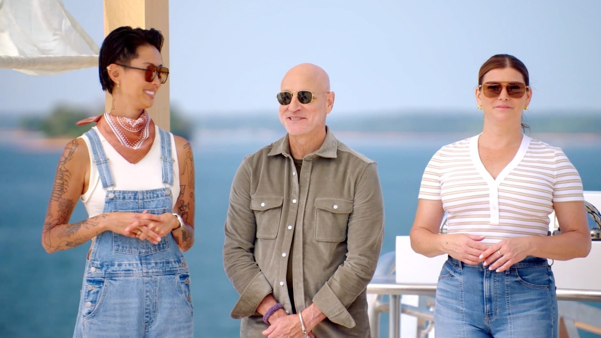 Top Chef S23E10 Hook, Line & Dinner