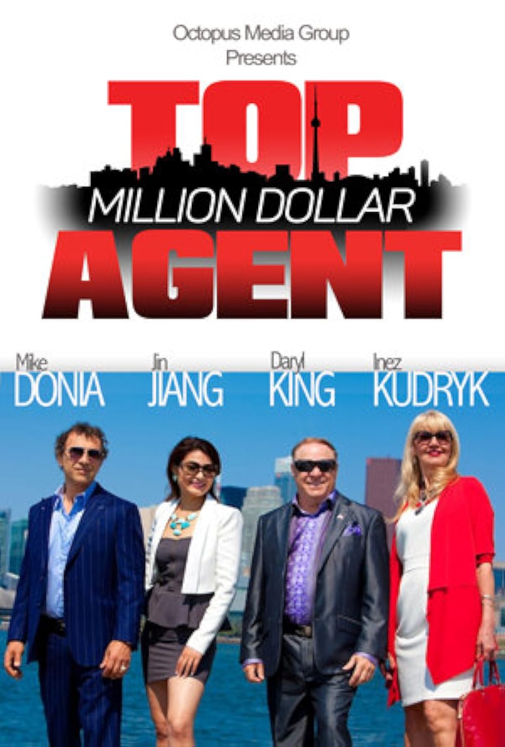 Top Million Dollar Agent