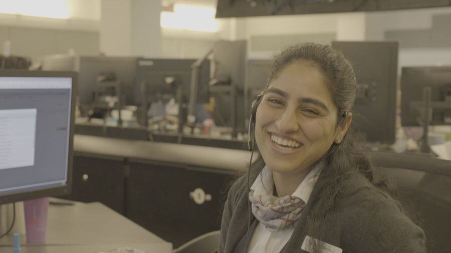 Toronto Airport: Uncovered S1E5 Unauthorized Entry