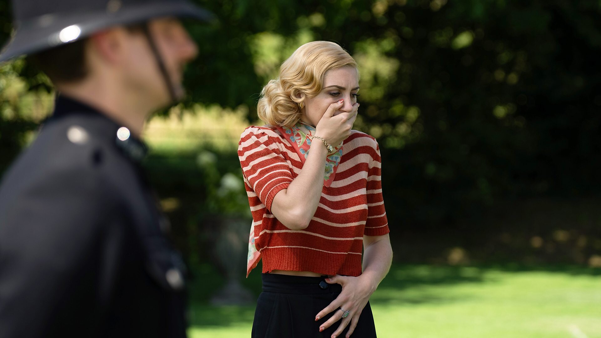 Towards Zero S1E3 Episode 3