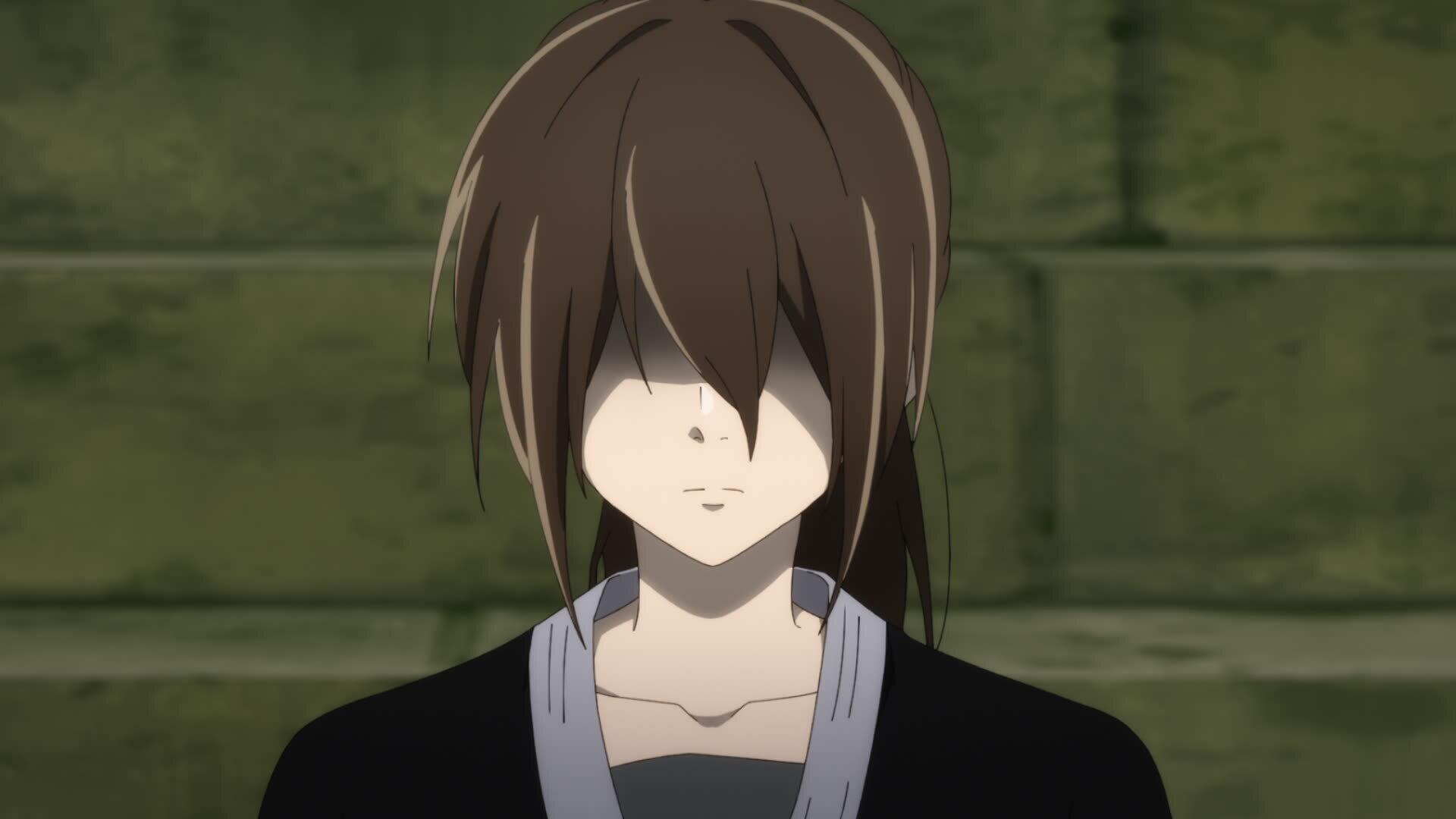 Tower of God S2E20 Like a Flame in the Wind