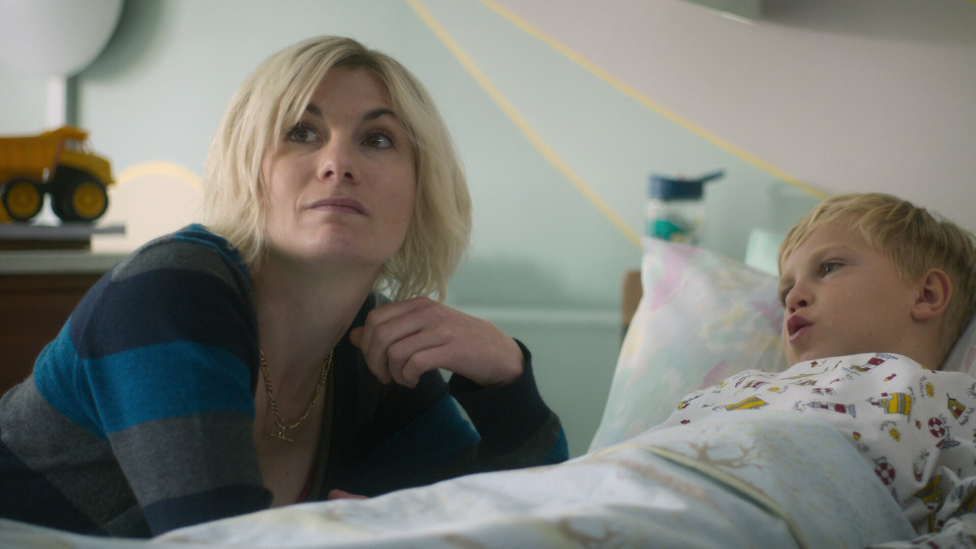 Toxic Town S1E2 Episode 2