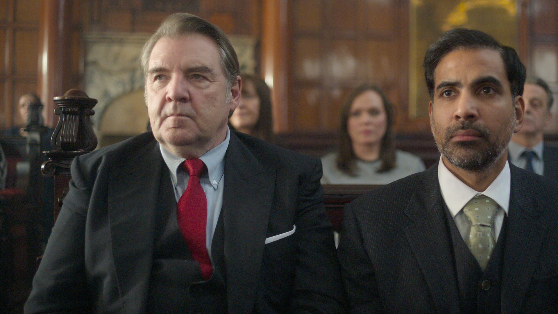 Toxic Town S1E4 Episode 4