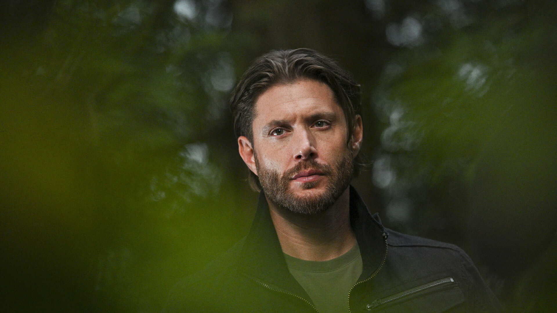 Tracker S2E2 Ontological Shock