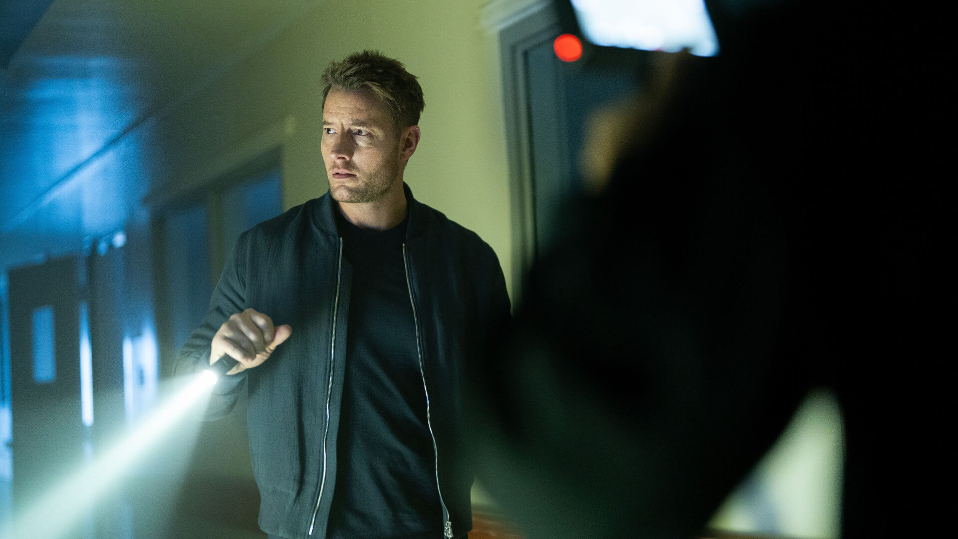 Tracker S2E9 The Disciple