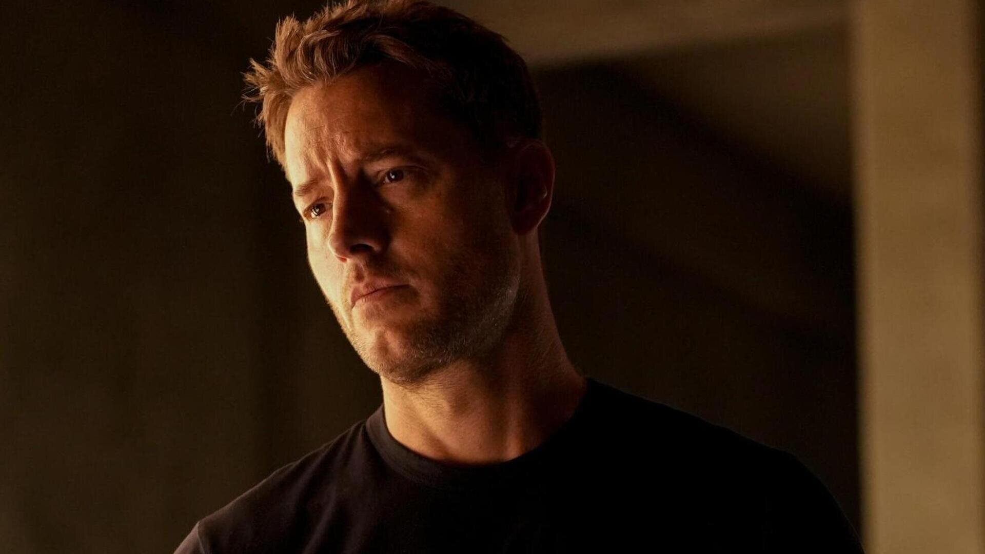 Tracker S3E2 Leverage