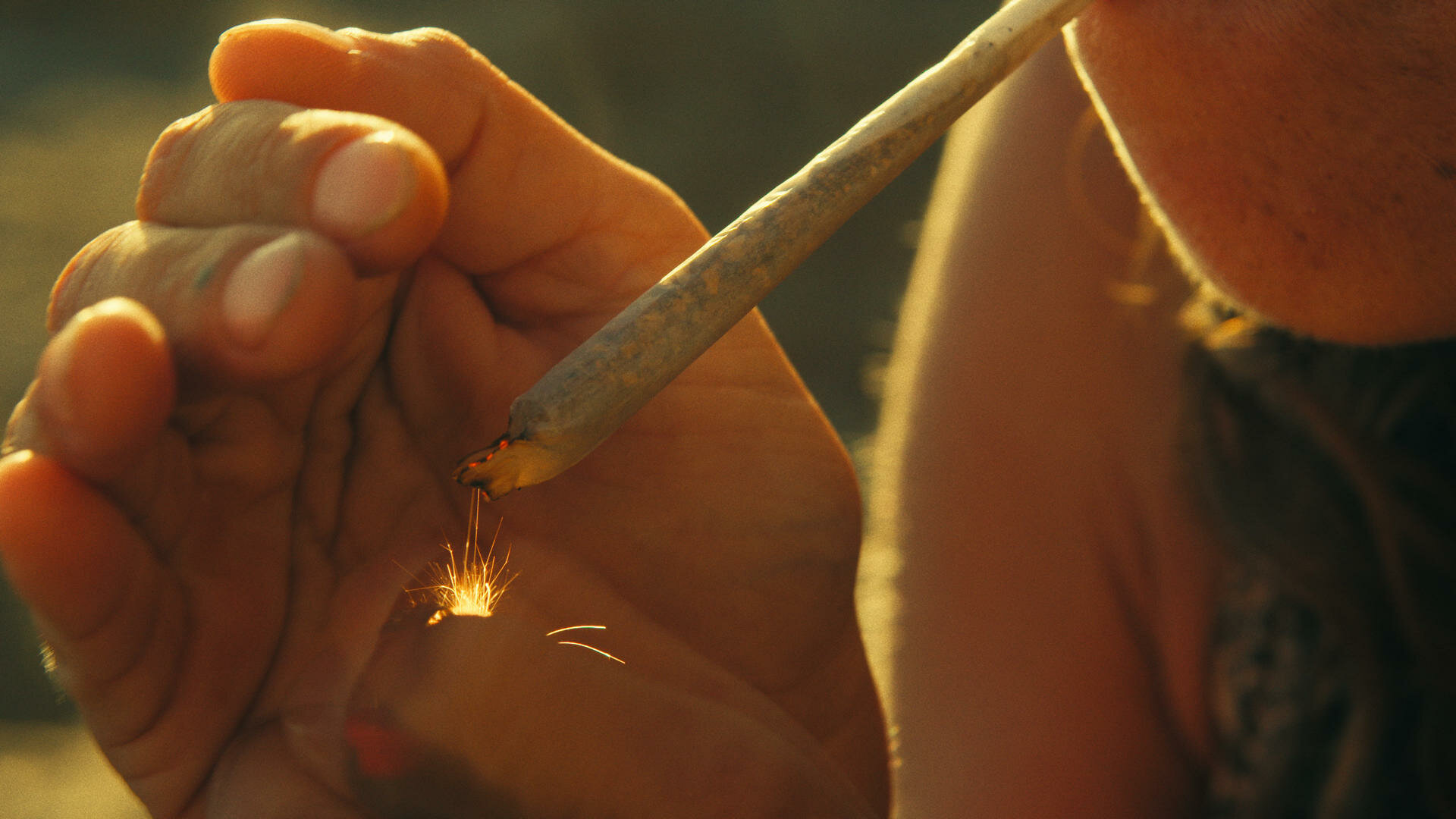 Trafficked with Mariana Van Zeller S4E7 Hash Smugglers