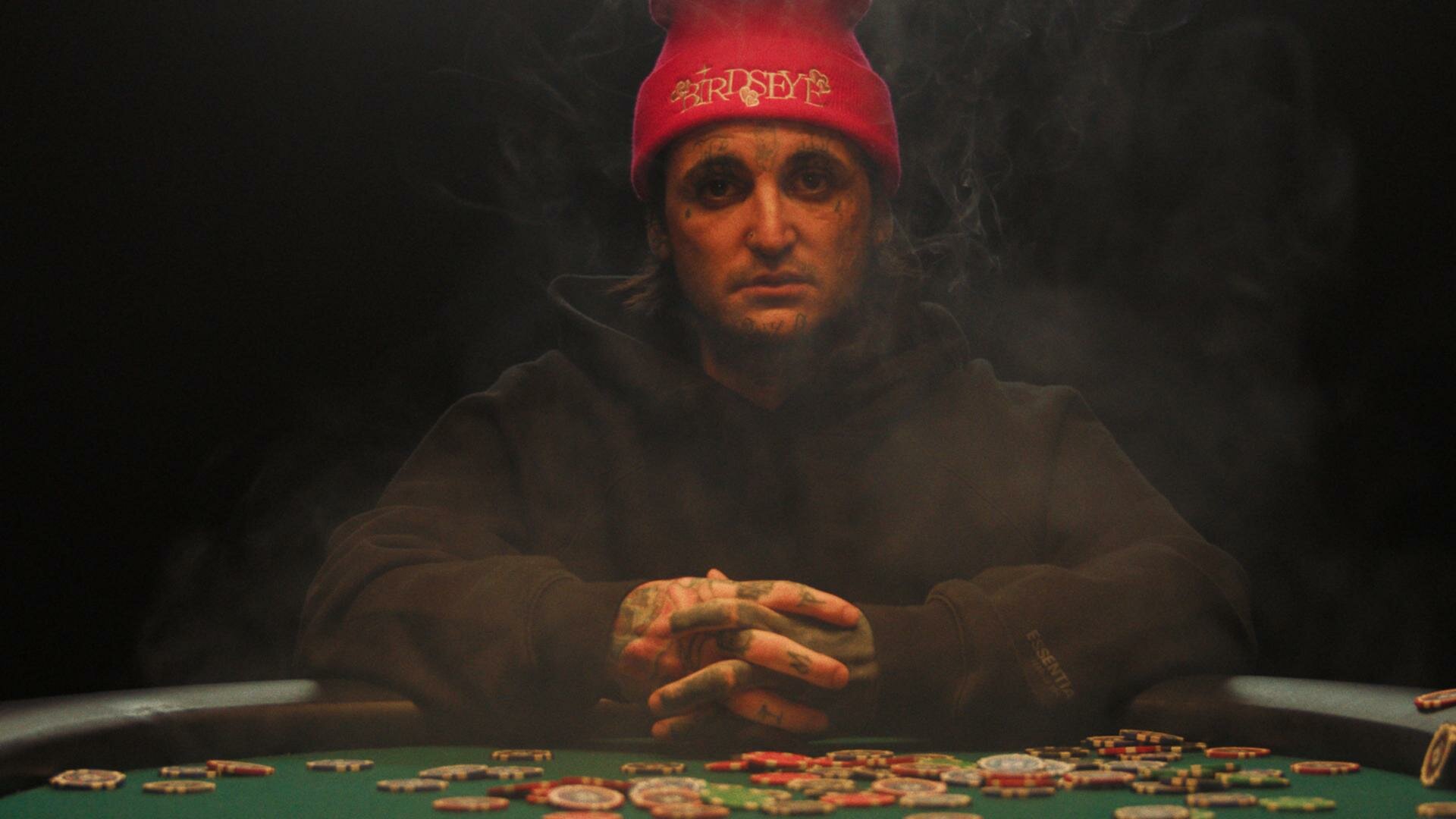 Trafficked with Mariana Van Zeller S4E8 Illegal Gambling