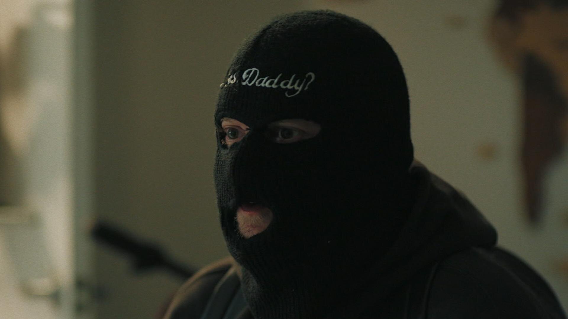 Trafficked with Mariana Van Zeller S5E3 The Tranq Dope Underground