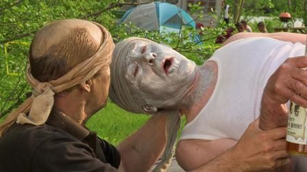 Trailer Park Boys S10E9 Thugged Out Gangsta Shit