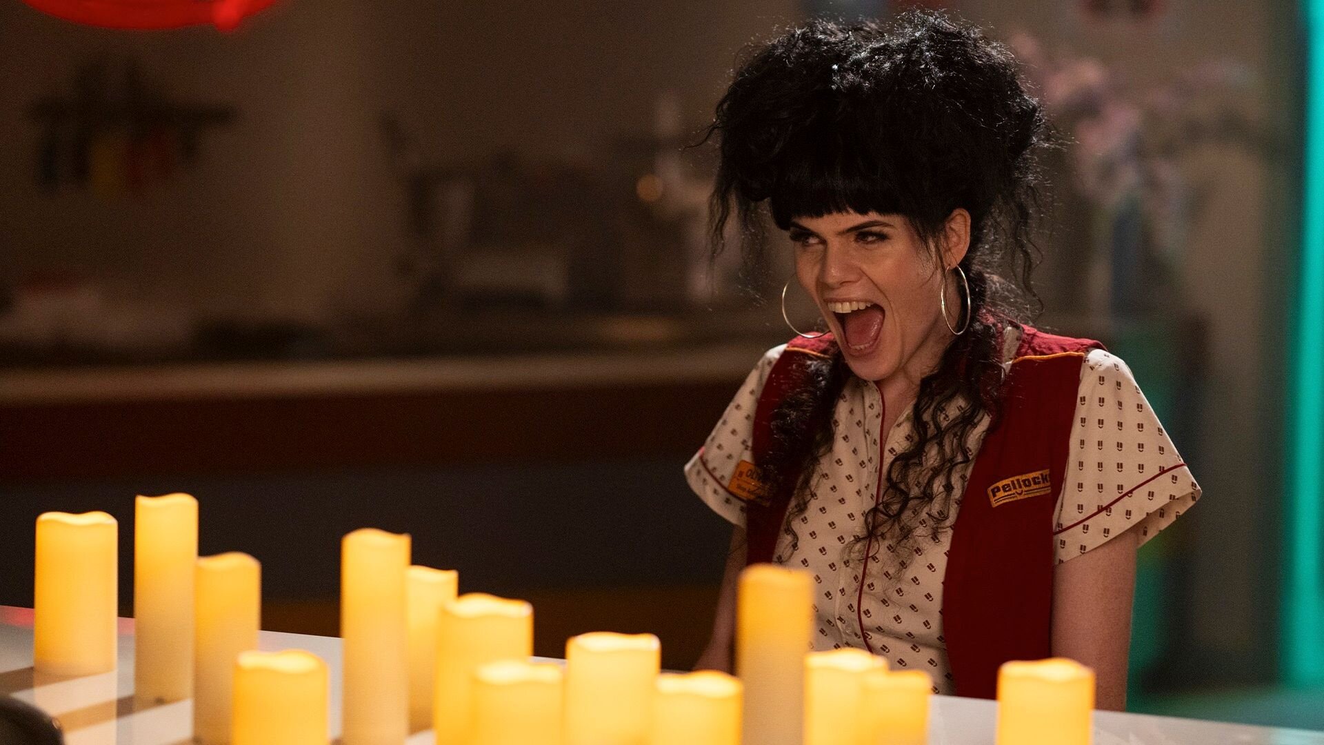 Transaction S1E6 Bye Bye