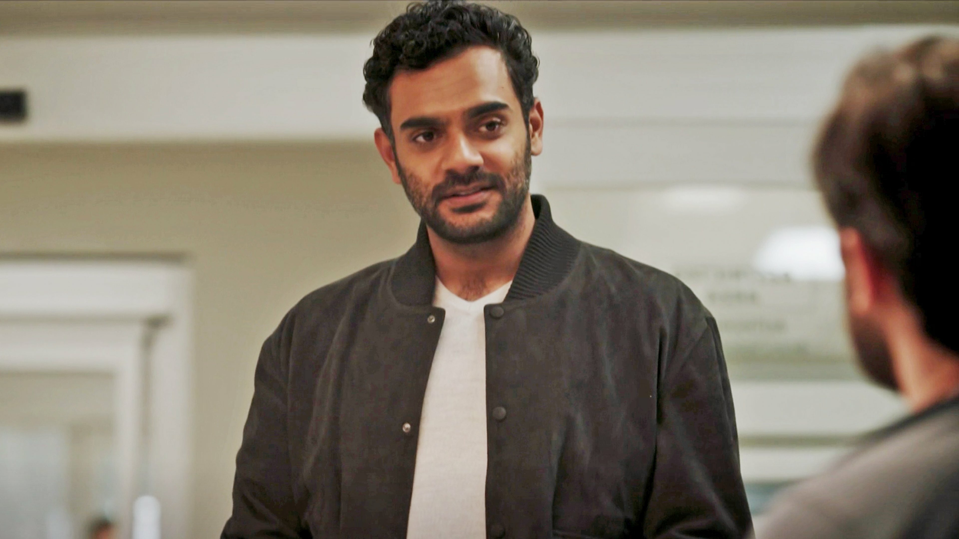 Transplant S4E10 Never Too Late to Start Again