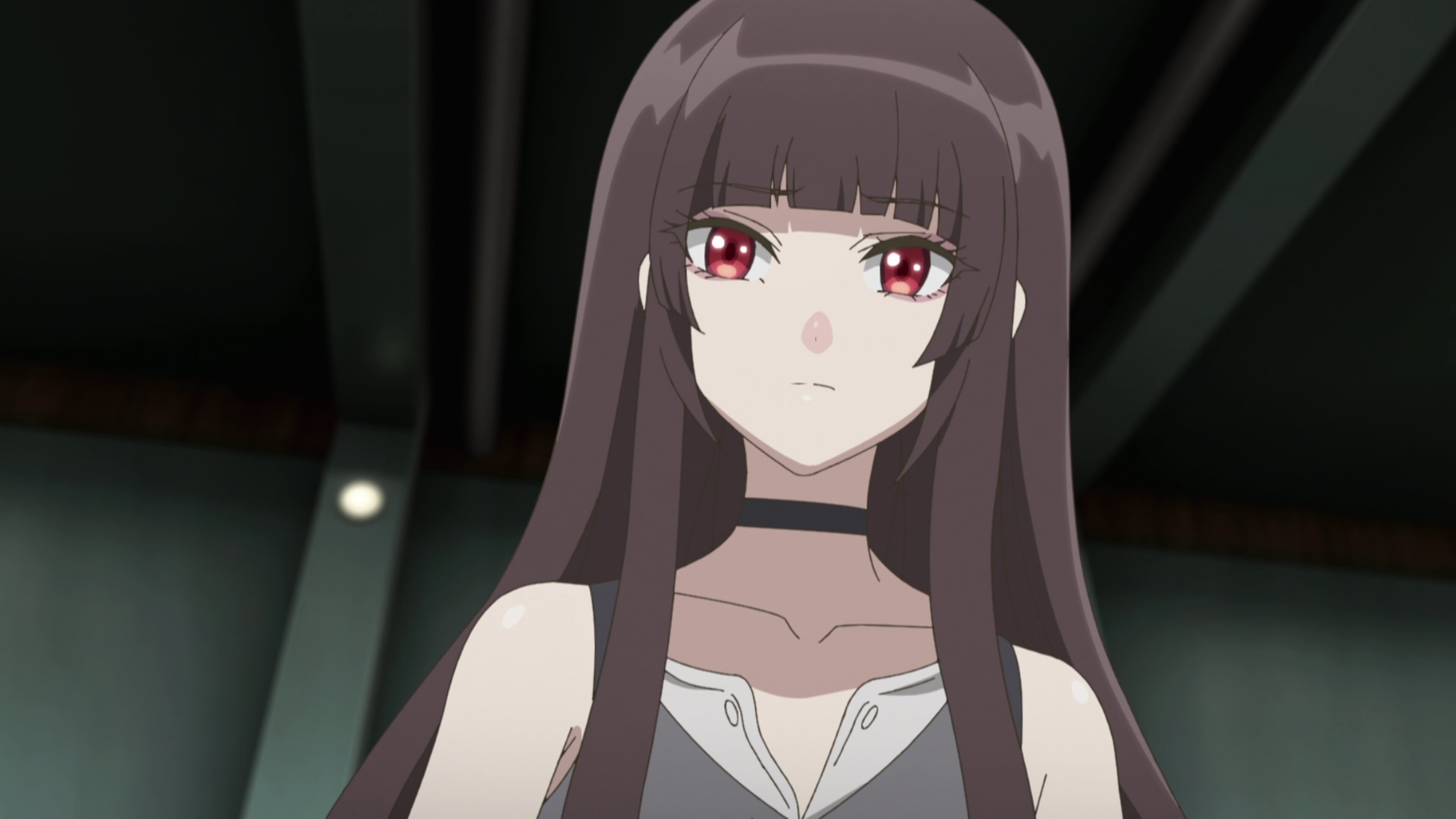 Trapped in a Dating Sim: The World of Otome Games Is Tough for Mobs. S2E10 They Hit Where It Hurts