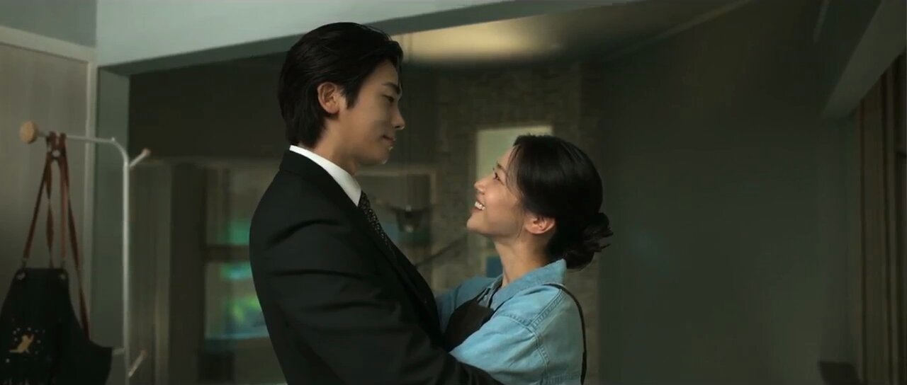 Treasure Island S1E1 Dong-ju, Betrayed by Love