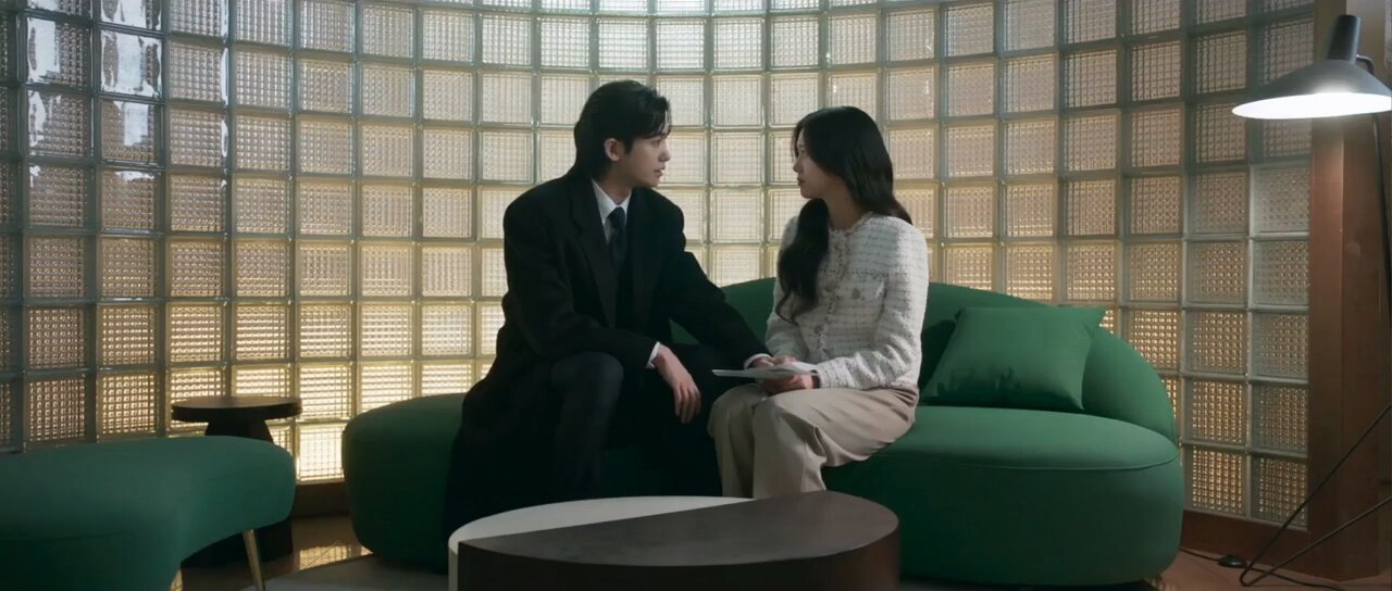 Treasure Island S1E12 I'm Still Alive, Keep Shooting