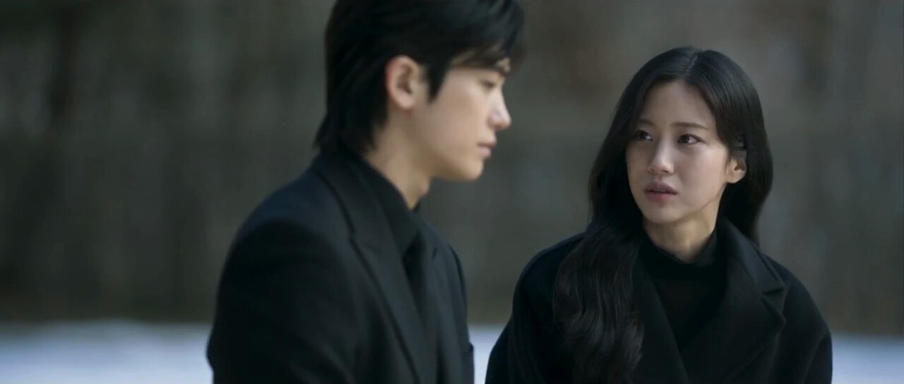 Treasure Island S1E14 Mr. Yeom Crawling at My Feet, Begging?