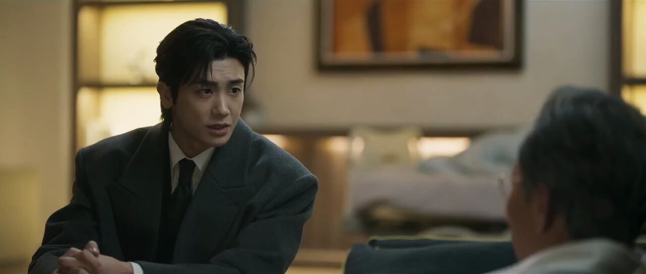 Treasure Island S1E15 Episode 15