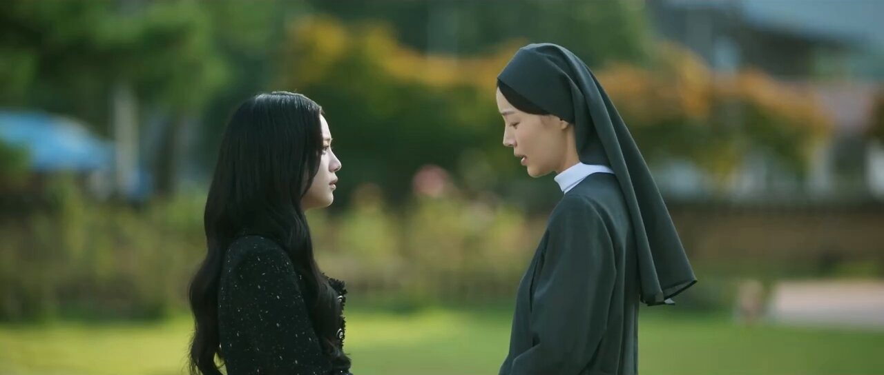 Treasure Island S1E6 Resurfacing Memories, and Sister Agnes