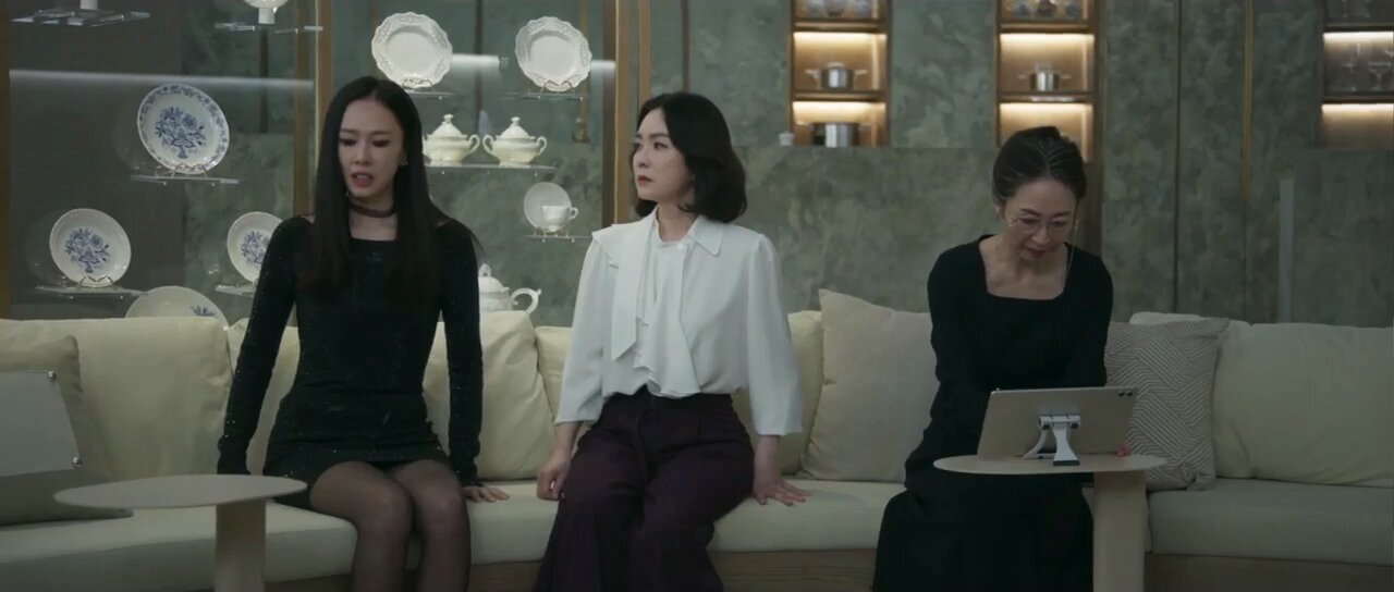 Treasure Island S1E9 Here's the Gun, Sir