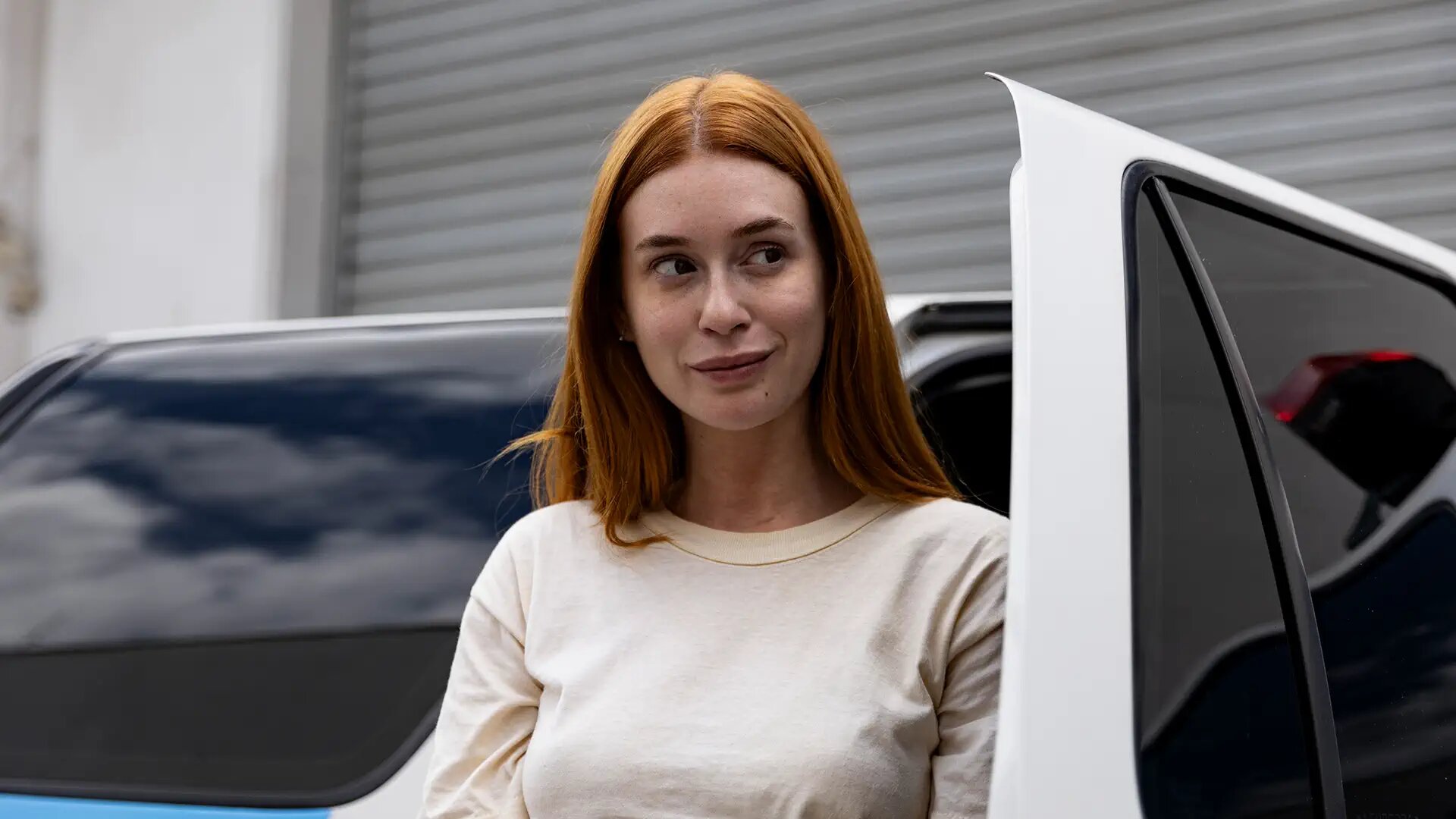 Tremembé S1E1 Confia em mim