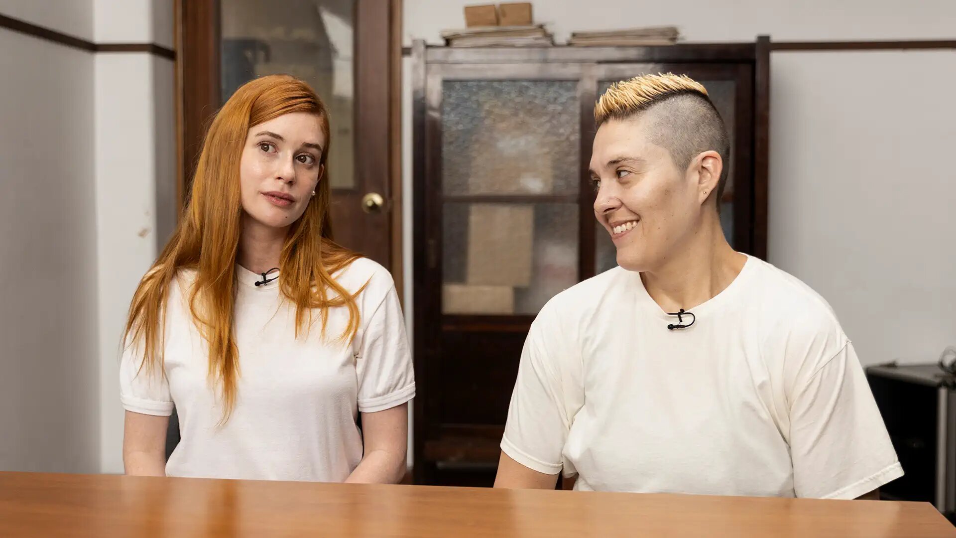 Tremembé S1E3 Assassinas na TV