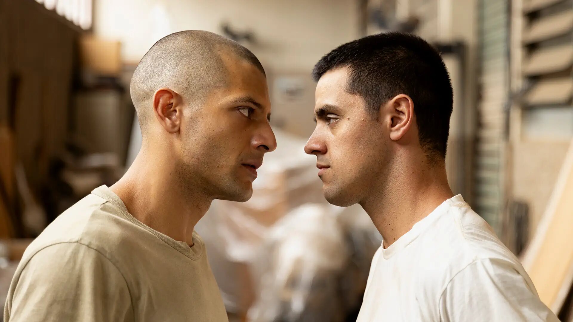 Tremembé S1E4 Acerto de contas