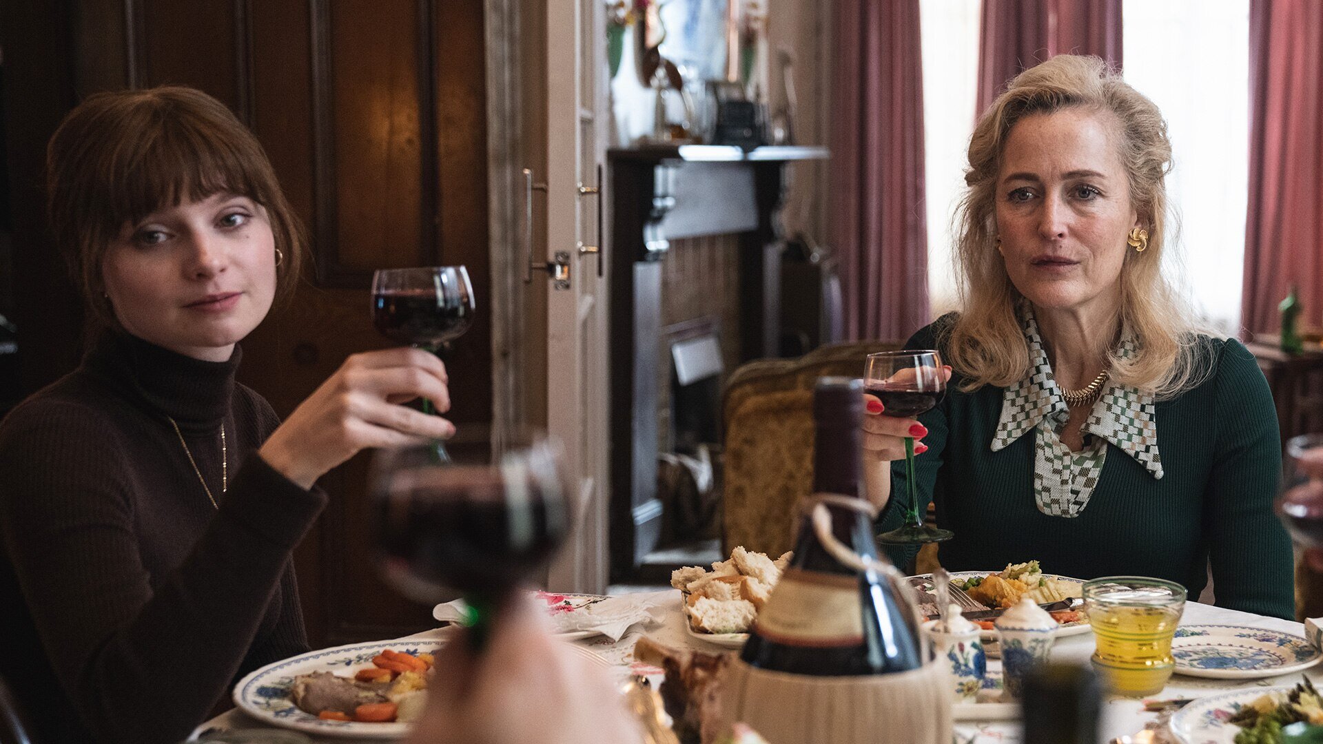 Trespasses S1E2 Episode 2