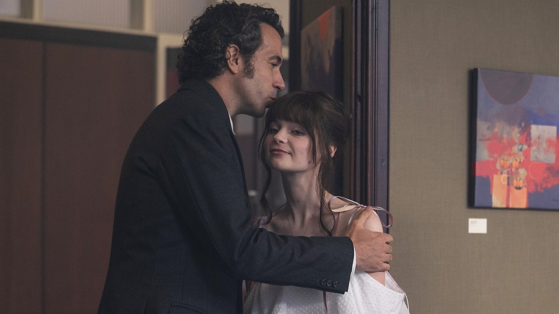 Trespasses S1E3 Episode 3