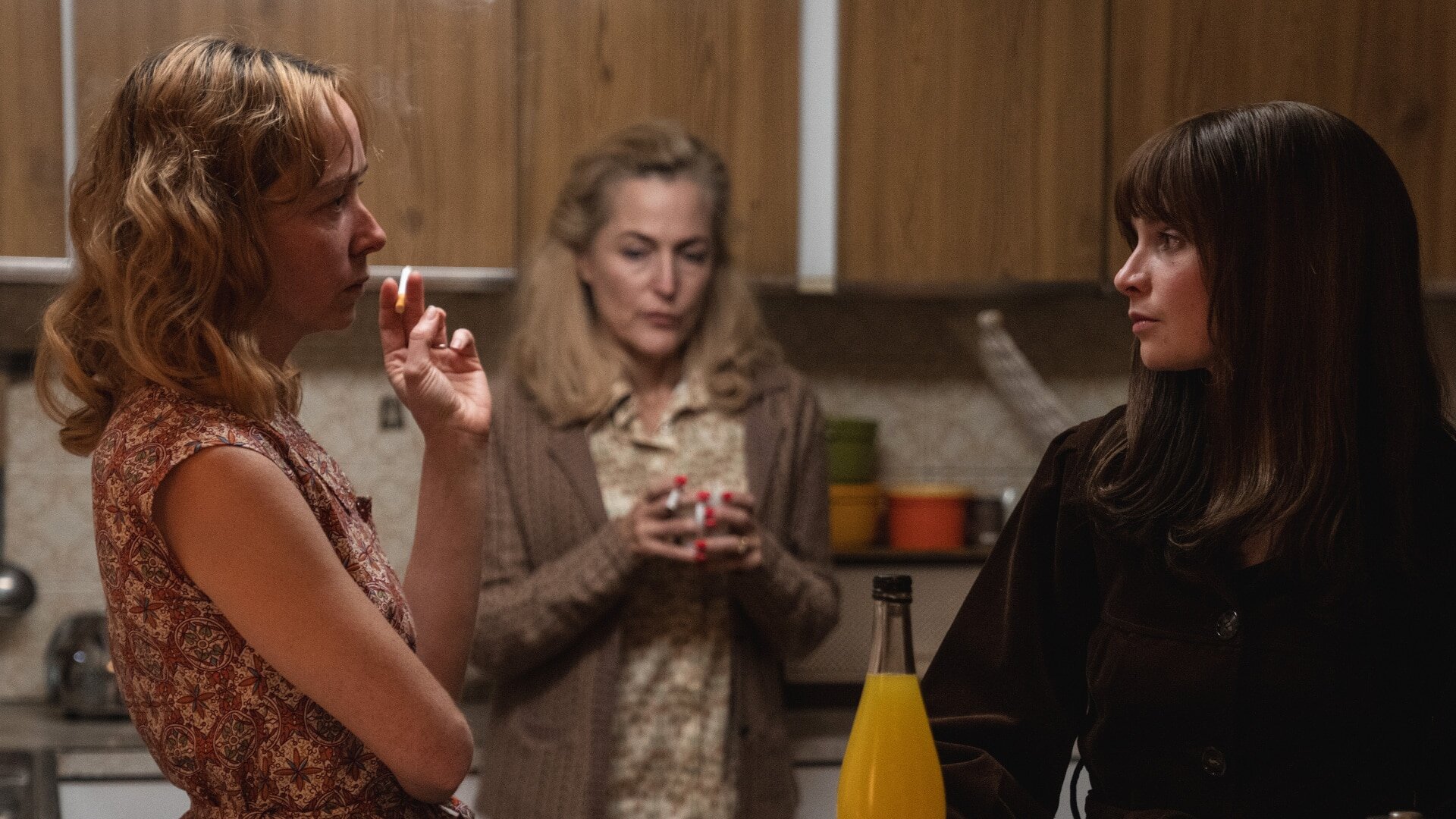 Trespasses S1E4 Episode 4