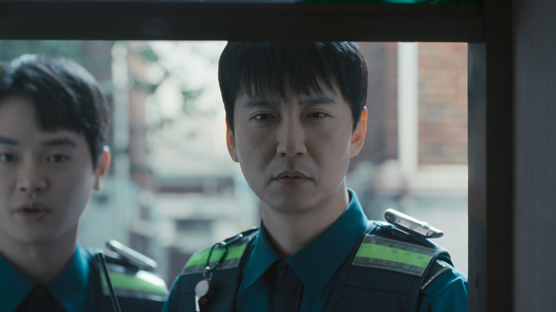 Trigger S1E1 Episode 1